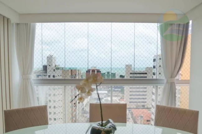 Foto do imóvel Cobertura duplex com piscina privativa à venda em Cabo Branco, João Pessoa-PB em Avenida Manoel Cavalcanti de Souza