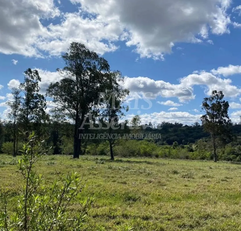 Imagem Área de Terreno com 57,75 Hectares em Taquara/RS