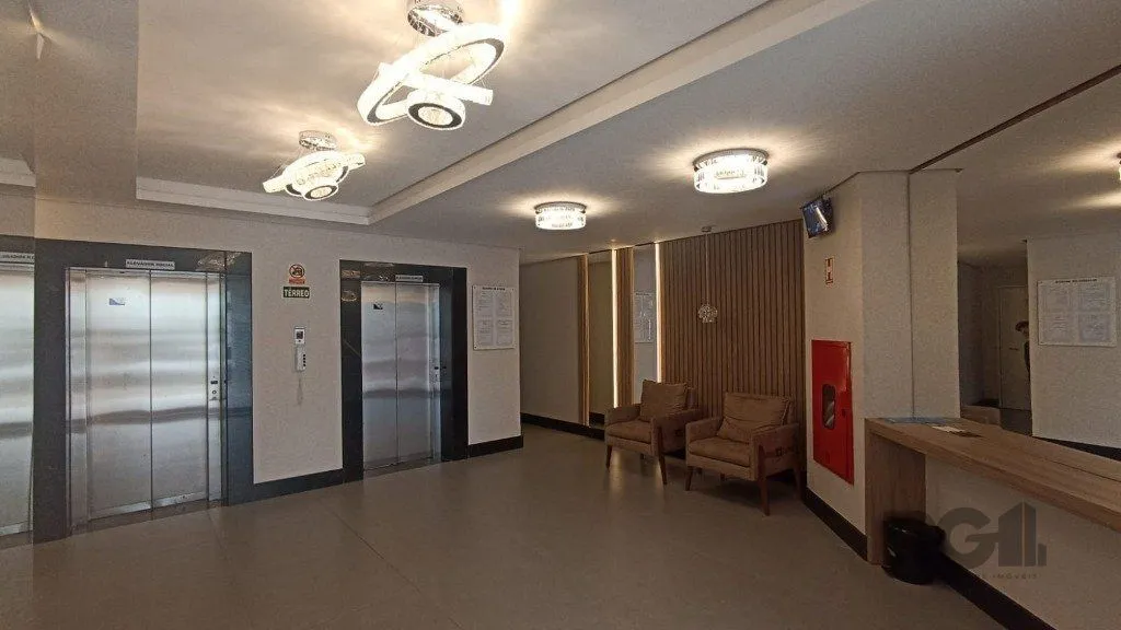 Imagem apartamento - 2 dorms. - 2 vagas - 70,70 m² - TRAMANDAÍ