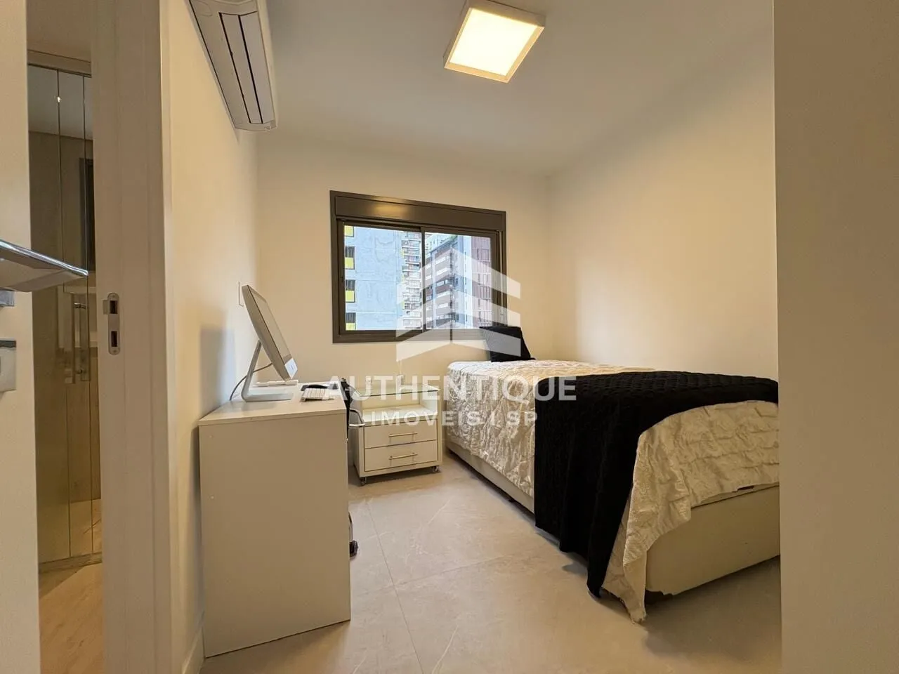 Imagem ATMOSFERA 360 BROOKLIN - Apartamento no bairro Brooklin à venda