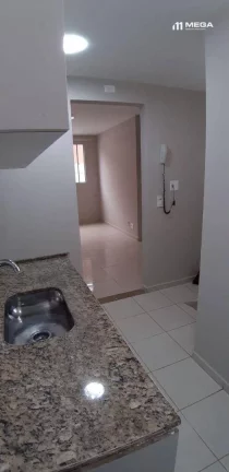 Imagem Apartamento com 2 dormitórios à venda, 48 m² por R$ 165.000,00 - Terra Vermelha - Vila Velha/ES
