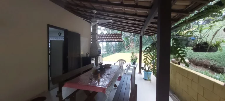 Imagem CASA RESIDENCIAL em MANGARATIBA - RJ, Mangaratiba