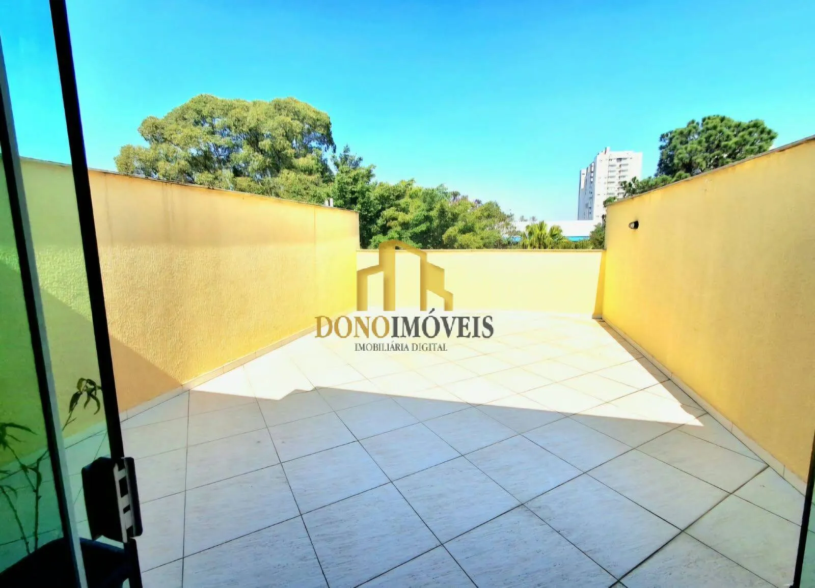 Imagem Cobertura à venda no Paraíso, Santo André - 150 m², 3 dormitórios, 2 vagas