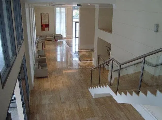 Imagem Sala Para comprar Com 44 m² por R$ 580.000,00 - Auxiliadora - Porto Alegre/RS