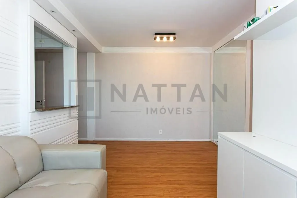 Imagem Apartamento com 2 dormitórios à venda, 58 m² por R$ 585.000,00 - Tatuapé - São Paulo/SP