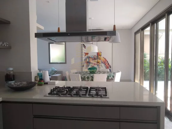 Imagem Condominio Hanga Roa Módulo 03 - 05 suítes