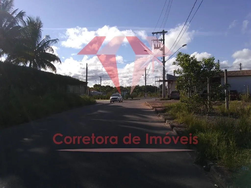 Imagem Terreno em Condomínio em Manguinhos, Serra