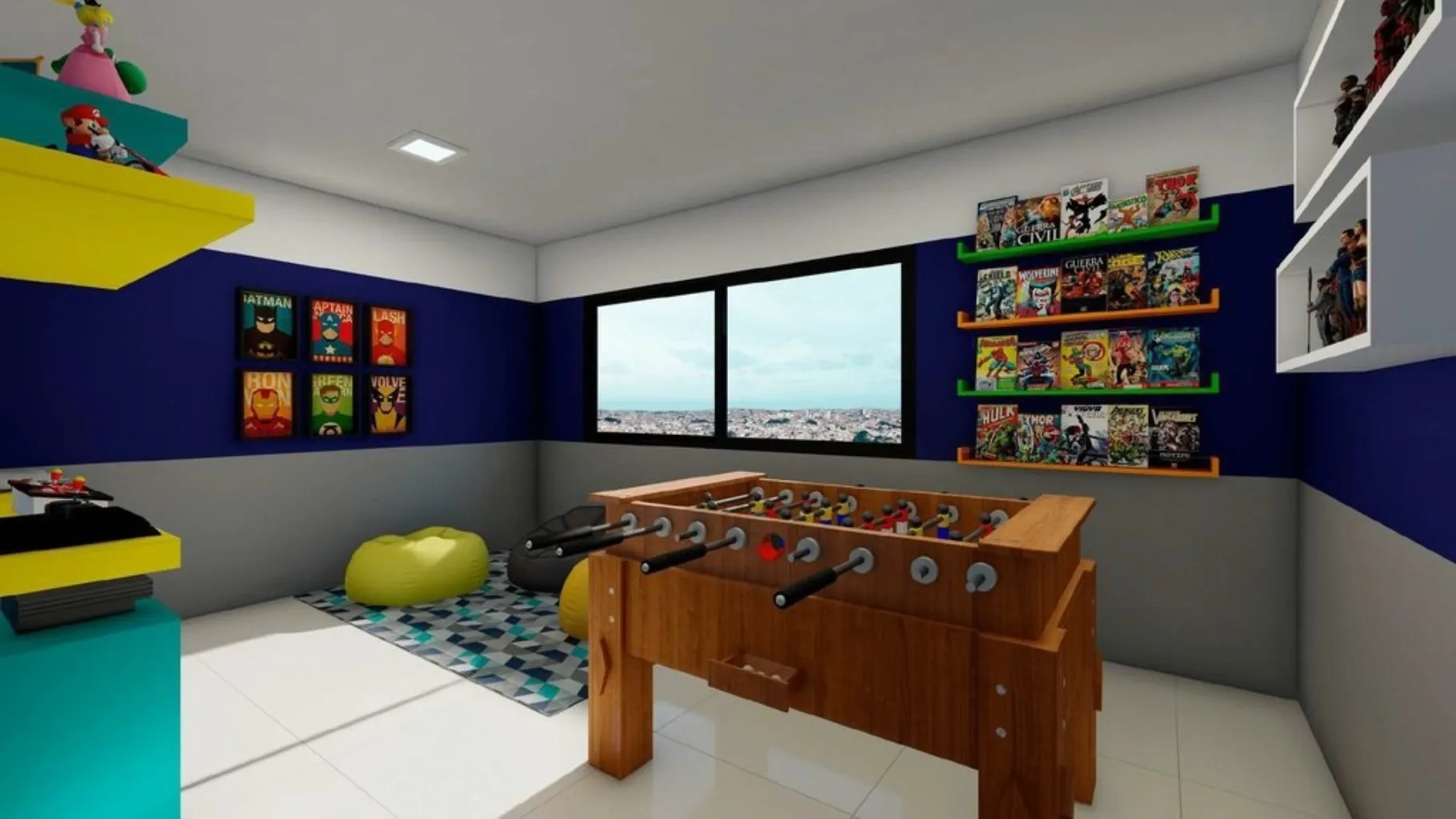 Imagem APARTAMENTO RESIDENCIAL em São Paulo - SP, Vila Ré