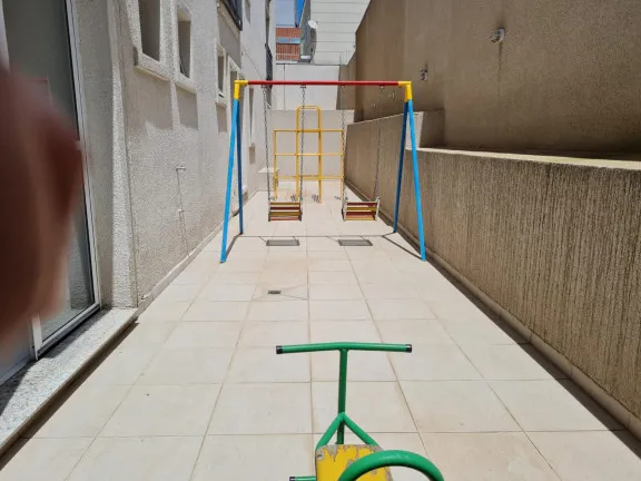 Imagem Apartamento com 2 Quartos à Venda, 70 m² em Bacacheri - Curitiba