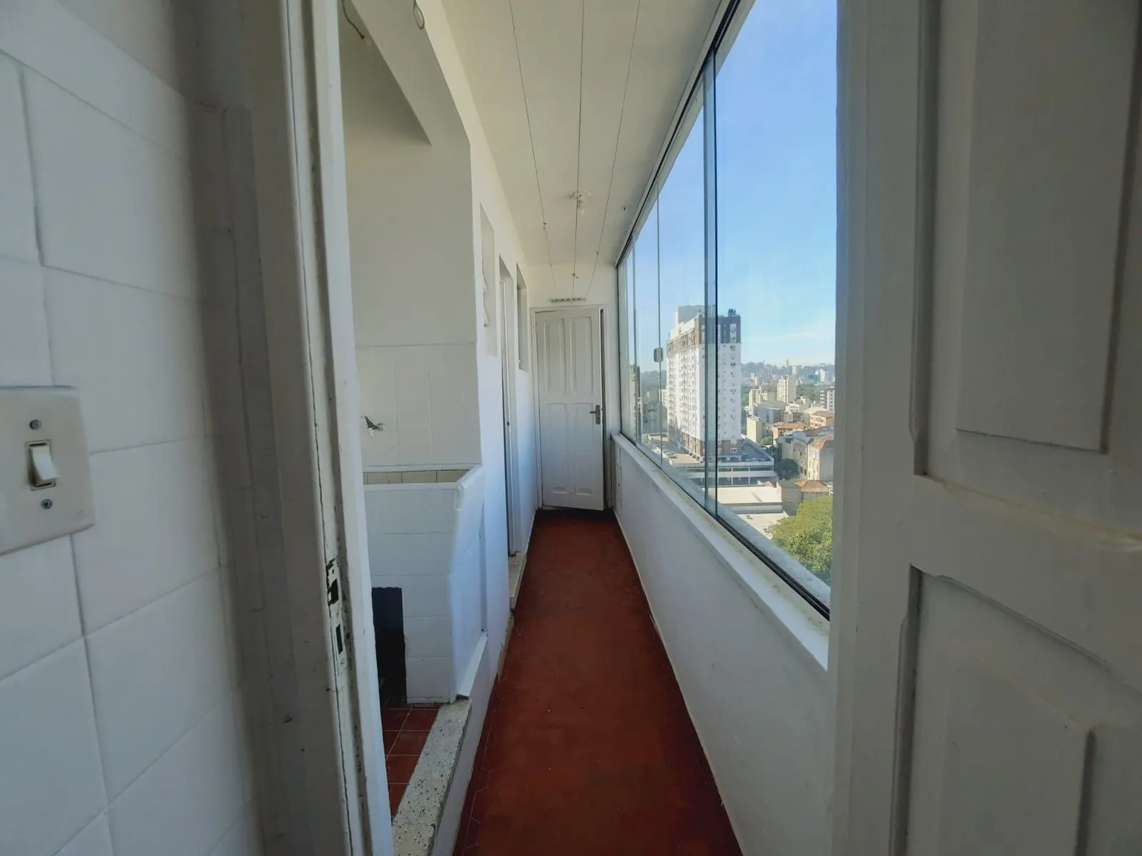 Imagem Apartamento 3 dormitórios no bairro Cidade Baixa/ Porto Alegre.
