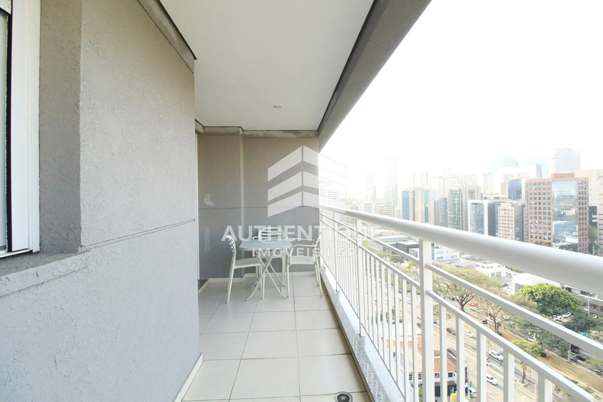 Imagem Lumen Brooklin - Apartamento à venda em São Paulo/SP
