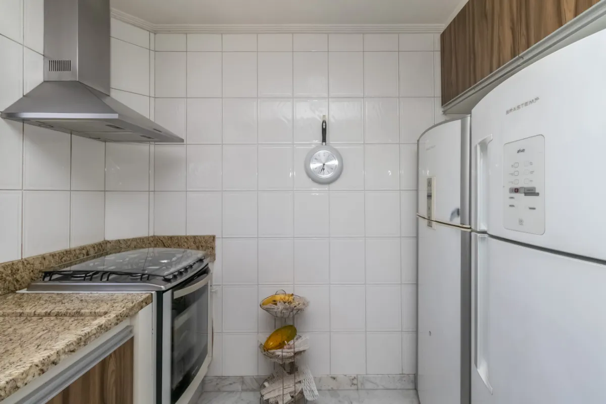 Imagem Apartamento para venda em Imirim com 3 quartos, sendo 1 suíte, 94m2