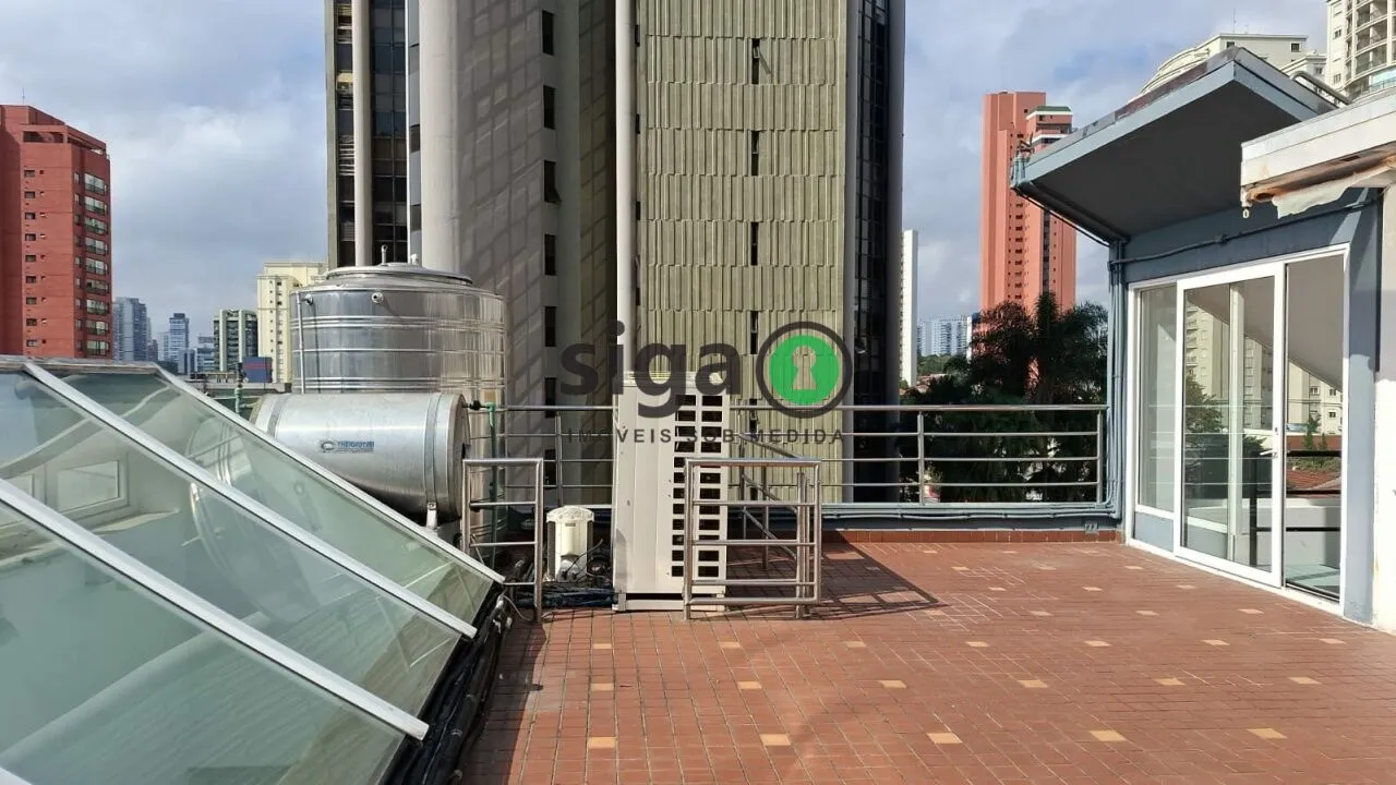 Imagem Ponto Comercial à Venda - Alto Fluxo , Chácara Santo Antônio