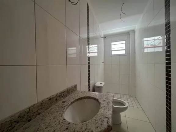 Imagem Apartamento com 3 dorms, Guilhermina, Praia Grande - R$ 1.1 mi, Cod: 1670