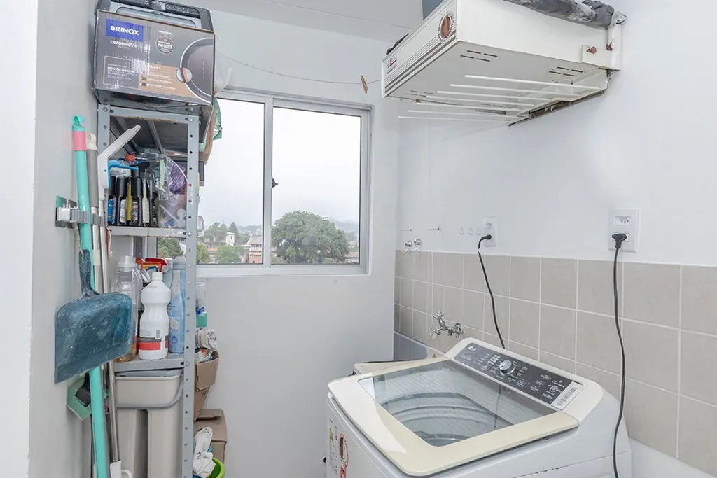 Imagem Apartamento em Lomba do Pinheiro