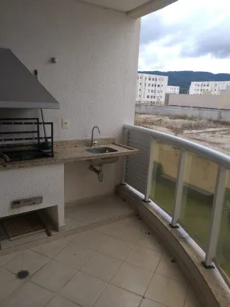Imagem Apartamento com 2 Quartos para Alugar, 65 m² em Loteamento Mogilar - Mogi das Cruzes