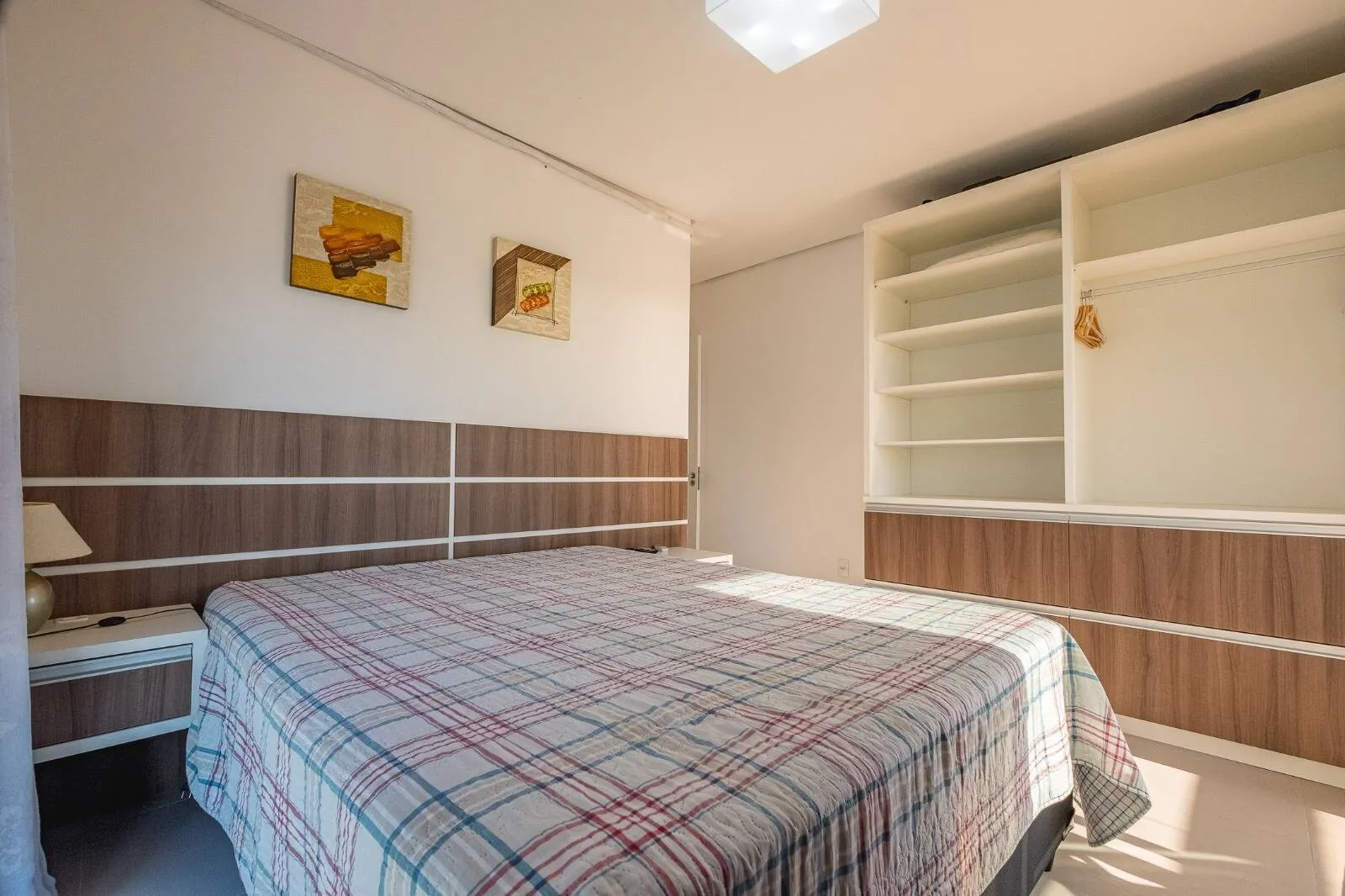 Imagem Apartamento Alto Padrão Cachoeira do Bom Jesus