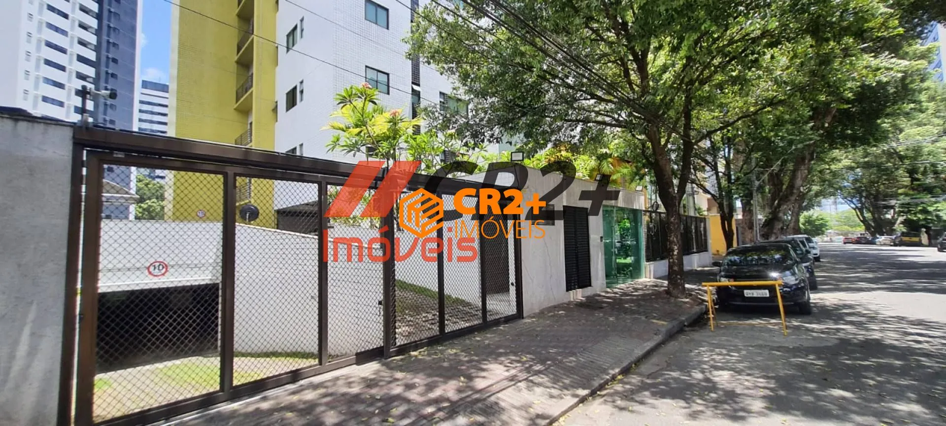 Imagem Apartamento à Venda de 125 m² 04 quartos, 02 suítes em Espinheiro em Recife
