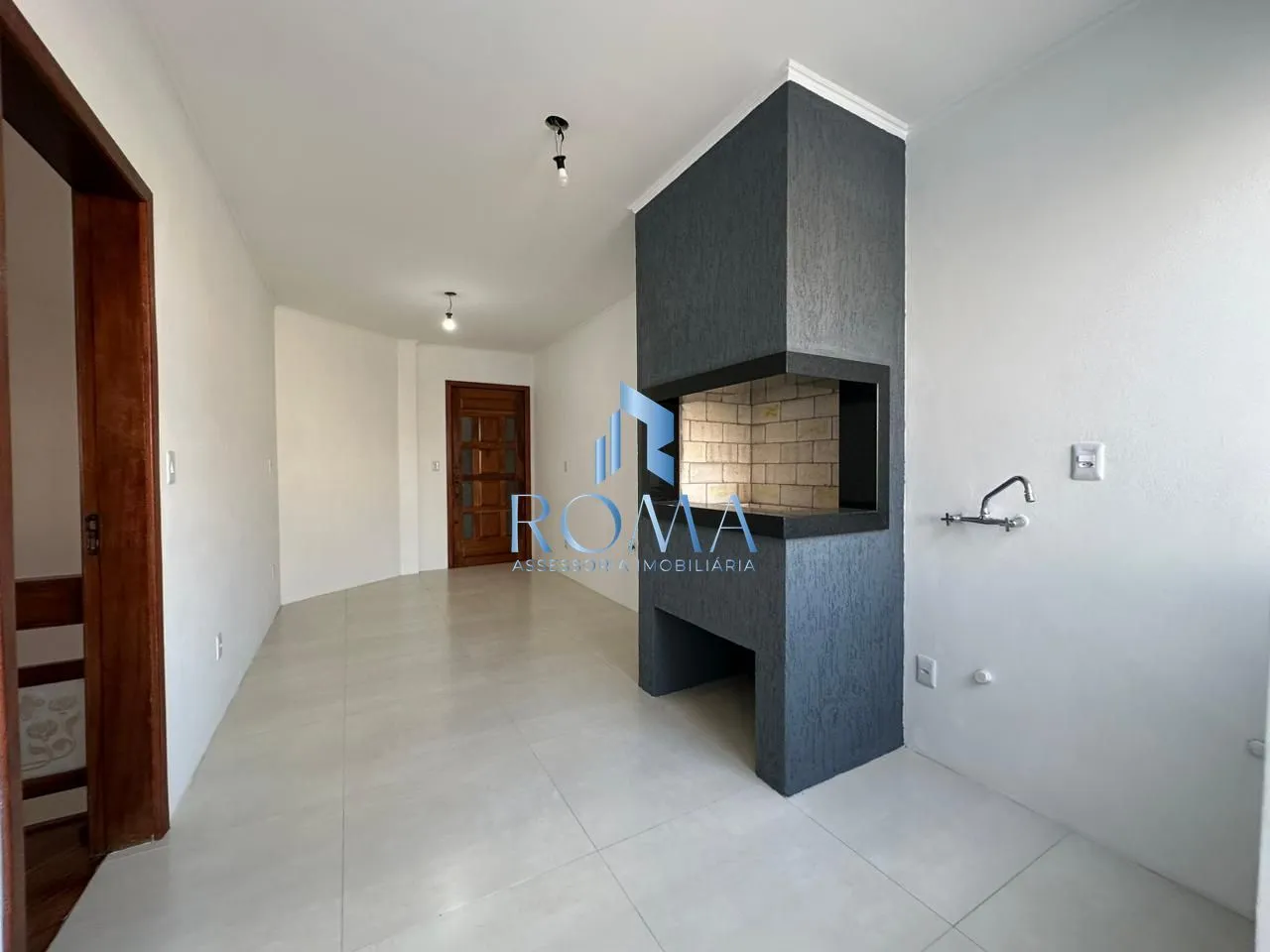 Imagem Cobertura Duplex em ótima localização!