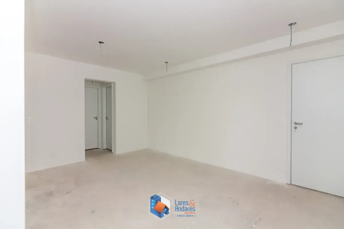 Imagem Apartamento para venda em Campo Belo com 2 quartos, sendo 2 suítes, 69m²
