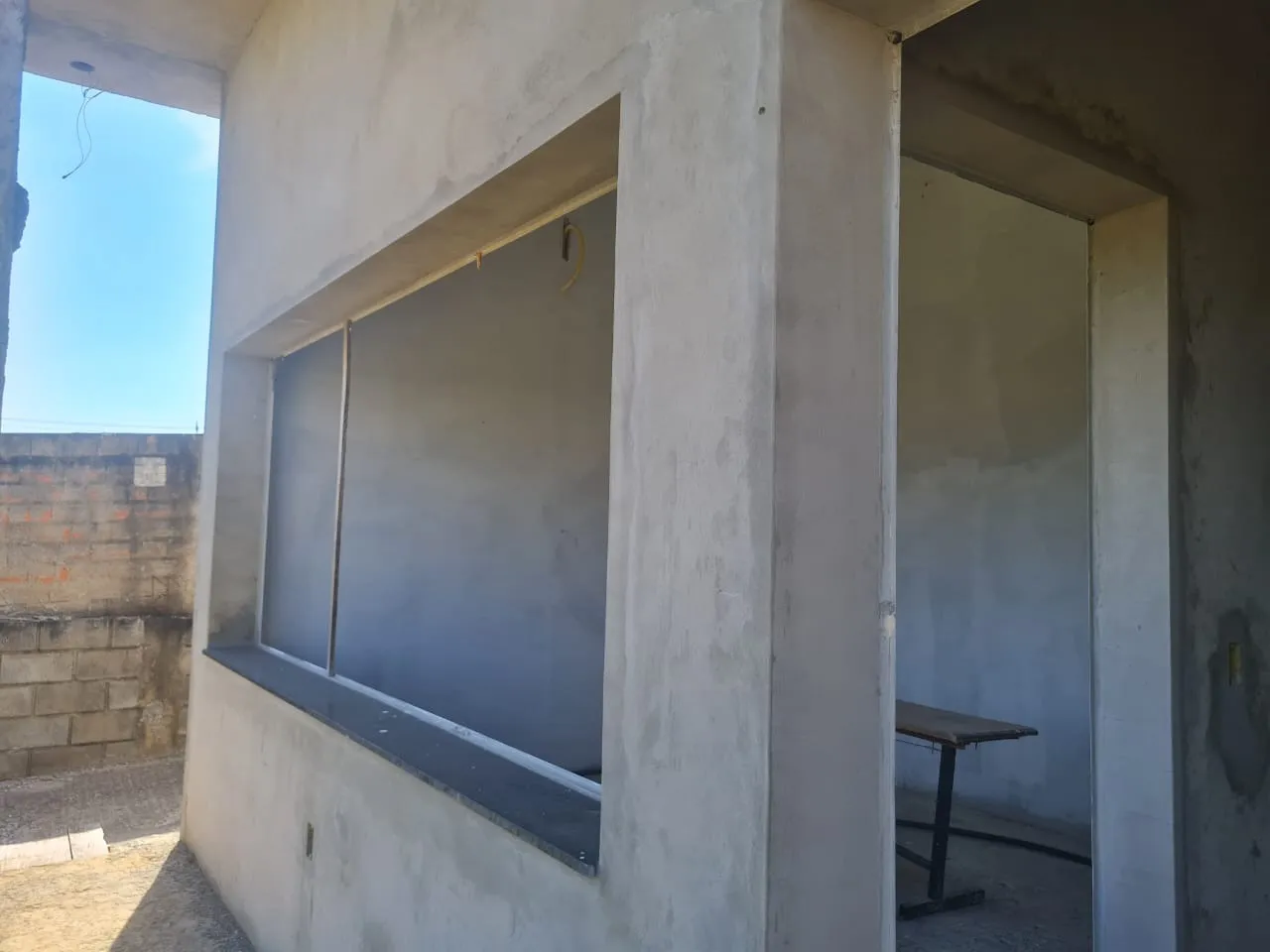 Imagem Casa em Construção no Condomínio Fazenda Alta Vista - 752m² de Área Construída e 6 Suítes
