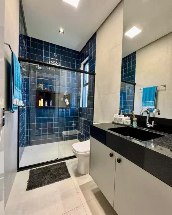 Imagem CASA RESIDENCIAL em MANAUS - AM, PONTA NEGRA