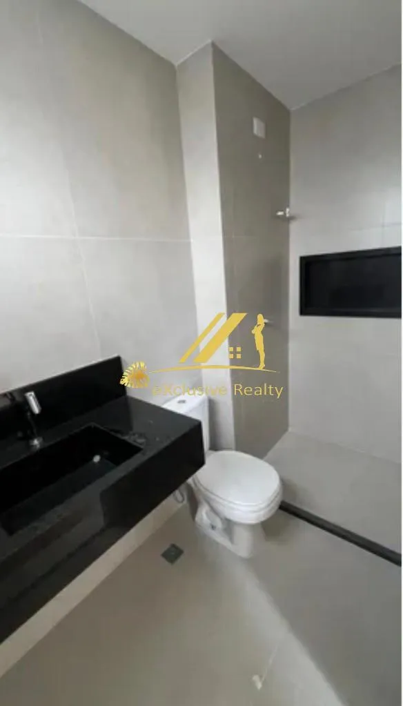 Imagem Casa RESIDENCIAL em Camaçari - Bahia, Alphaville (Abrantes)
