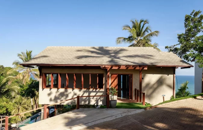 Imagem CASA NOBRE - VILLAS DE SÃO JOSÉ