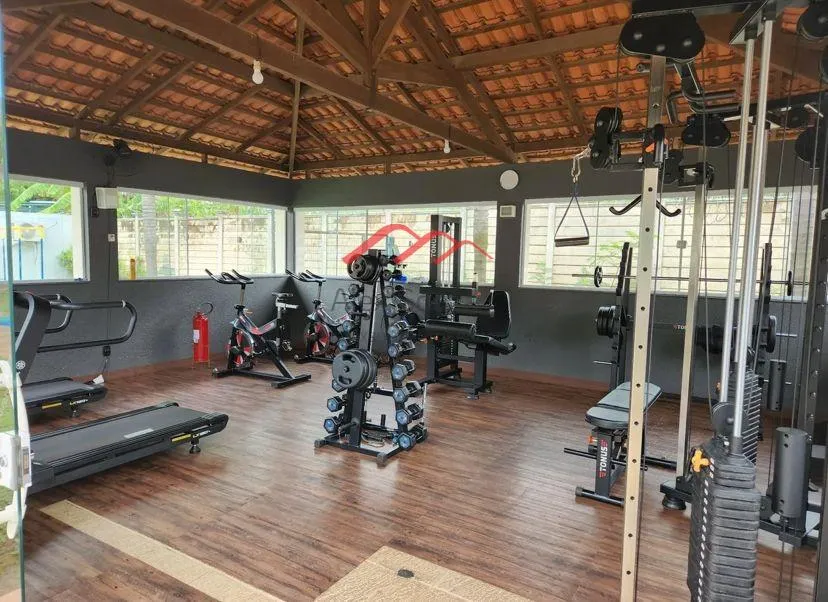 Imagem Apartamento para Venda em Sumaré, Parque Yolanda (Nova Veneza), 2 dormitórios, 1 banheiro, 1 vaga