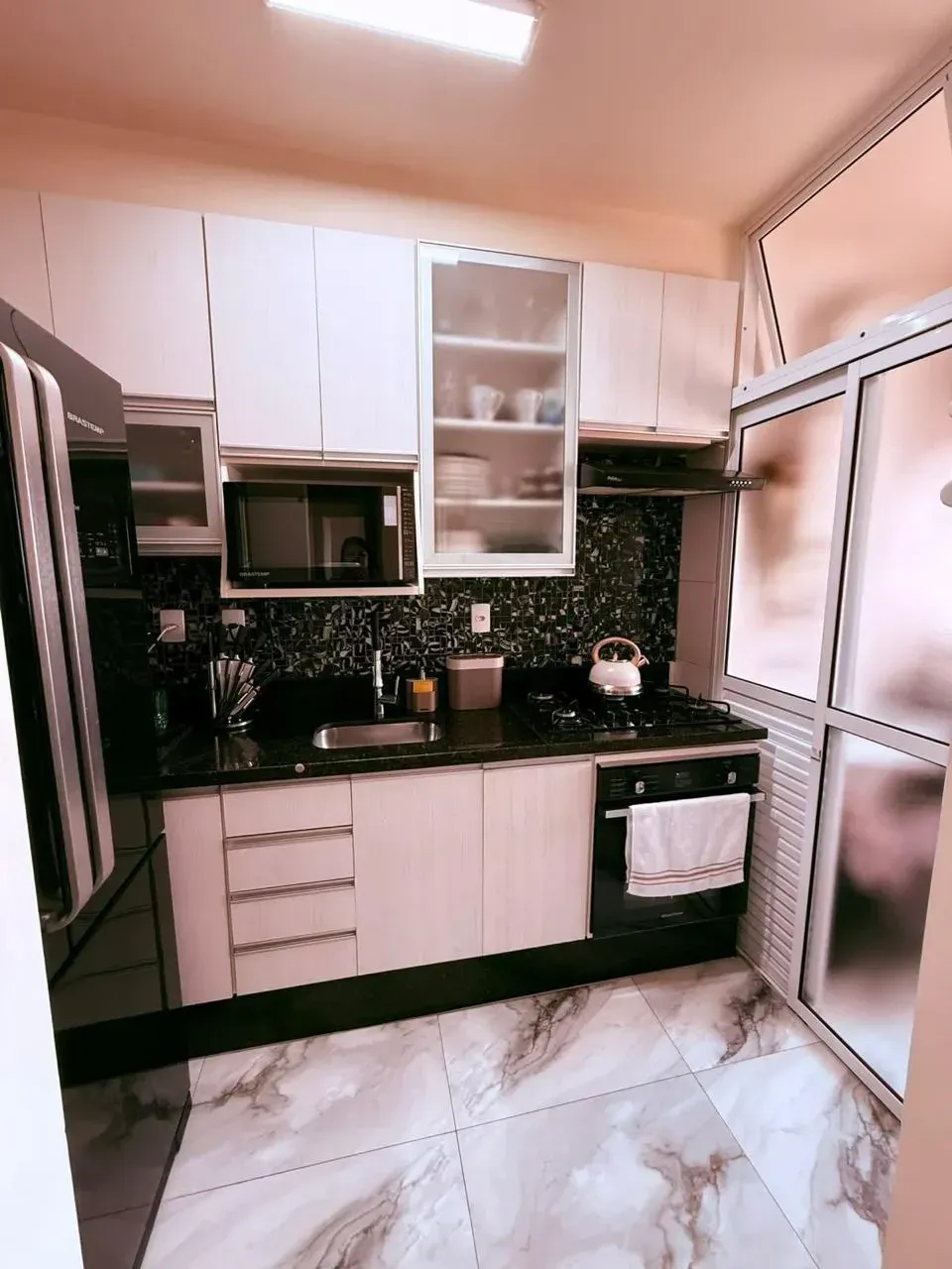 Imagem Apartamento com 2 Quartos à Venda, 48 m² em Conjunto Residencial Irai - Suzano