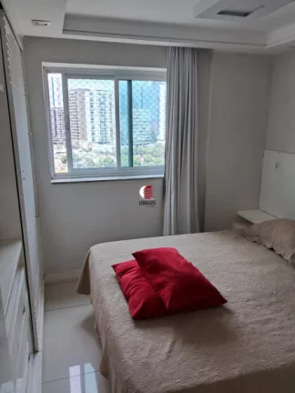Imagem Apartamento ImpecA¡vel 3 Quartos a€“ Sol da ManhA£ e Vista Privilegiada