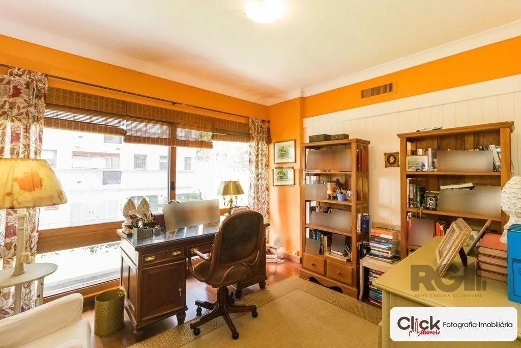 Imagem Apartamento em Petrópolis