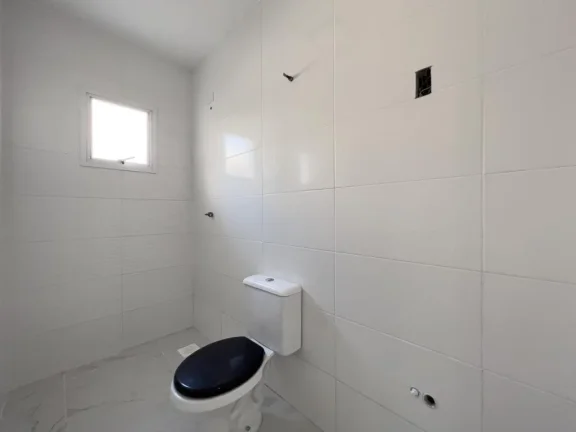 Imagem Casa 2 Dormitórios - Bairro Zona Norte
