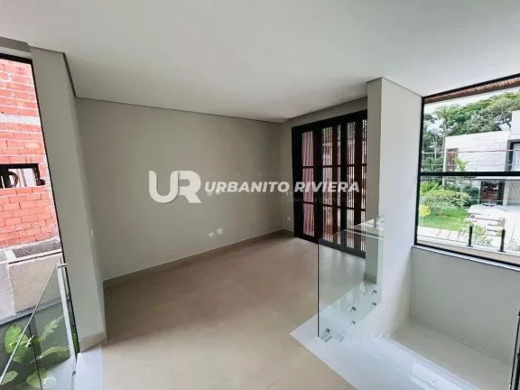 Imagem Oportunidade Rara na Riviera: Casa de Luxo com 6 Suítes no Módulo 16