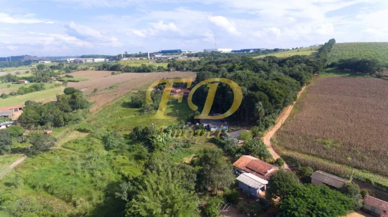 Foto do imóvel Sitio à venda em Jarinu