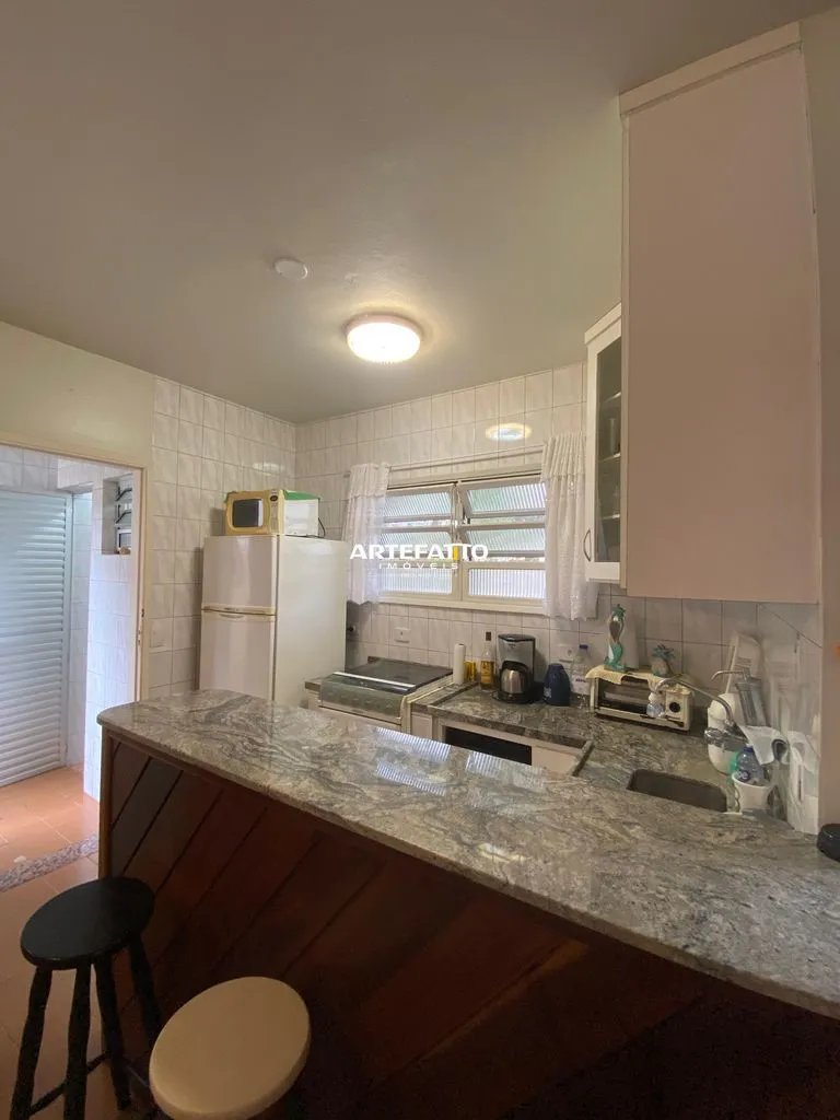 Imagem Apartamento à venda em Ubatuba, Praia do Tenório, com 2 quartos, 102m2