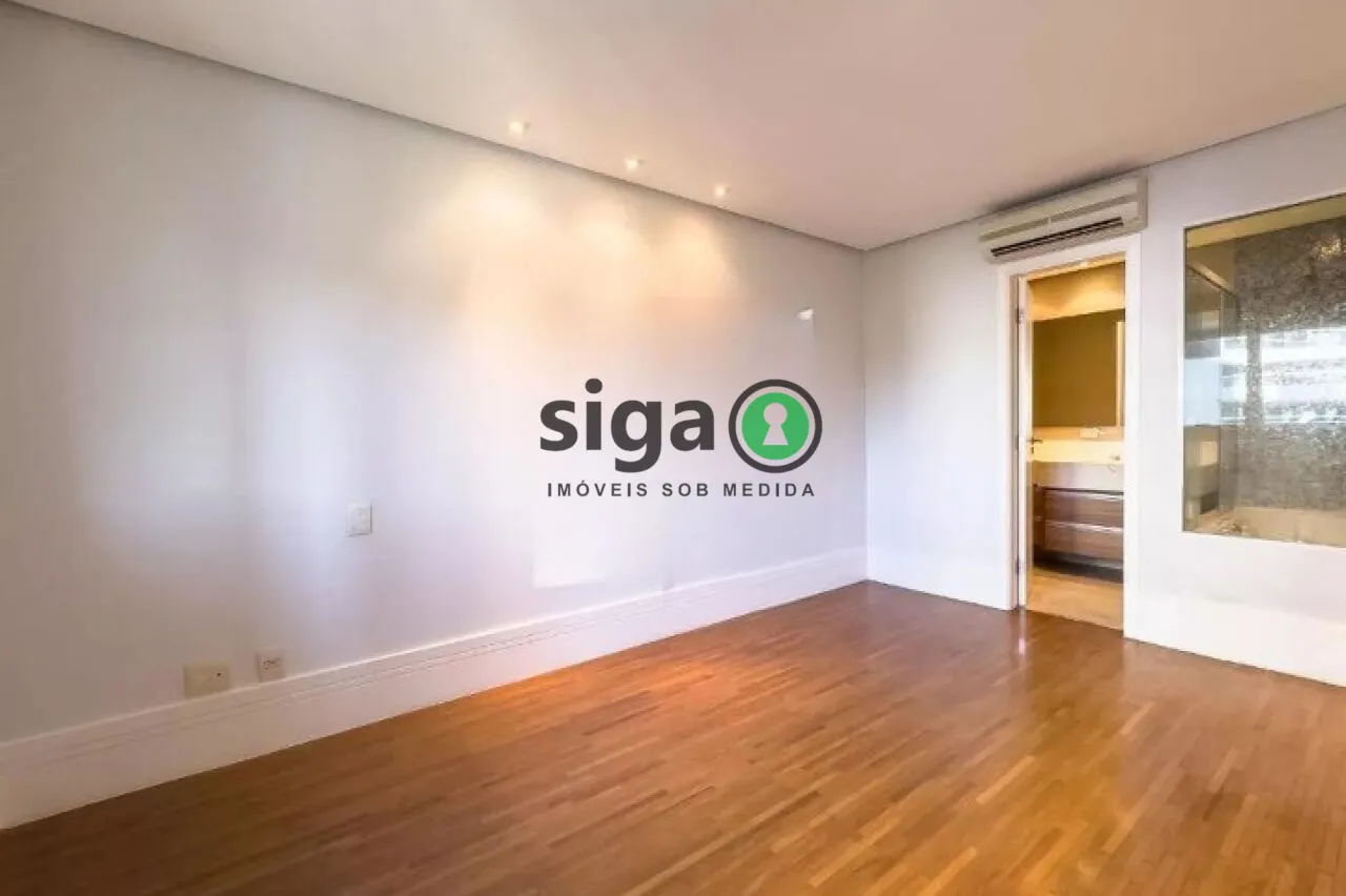 Imagem Apartamento para venda 107 m² 2 Dormitórios, 1 suíte, 2 vagas no Panamby - SP