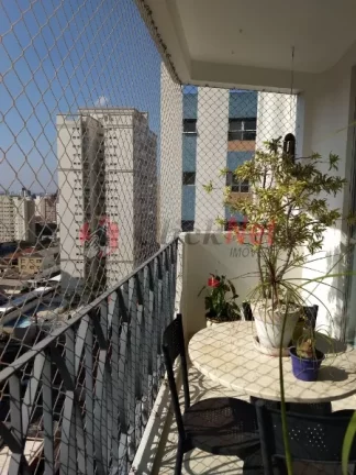 Imagem Amplo Apartamento à Venda no bairro Santo Antônio em São Caetano