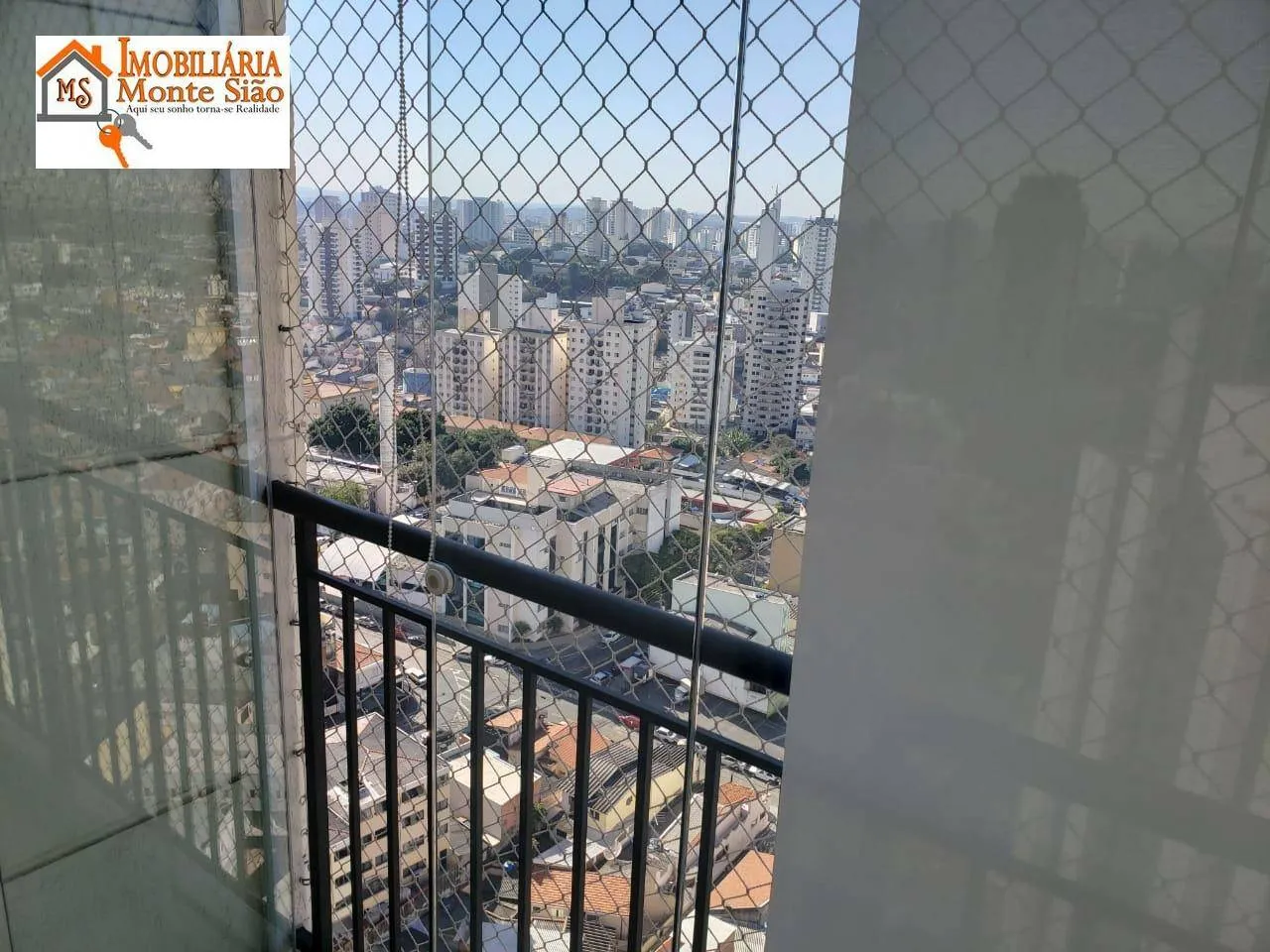 Foto do imóvel Apartamento com 2 dormitórios à venda, 54 m² por R$ 425.000,00 - Gopoúva - Guarulhos/SP