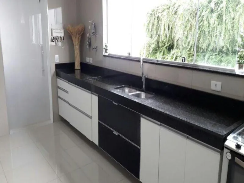 Imagem LINDA CASA NO JARDIM RESIDENCIAL SUNSET EM EM FRENTE AO SHOPPING IGUATEMI SOROCABA