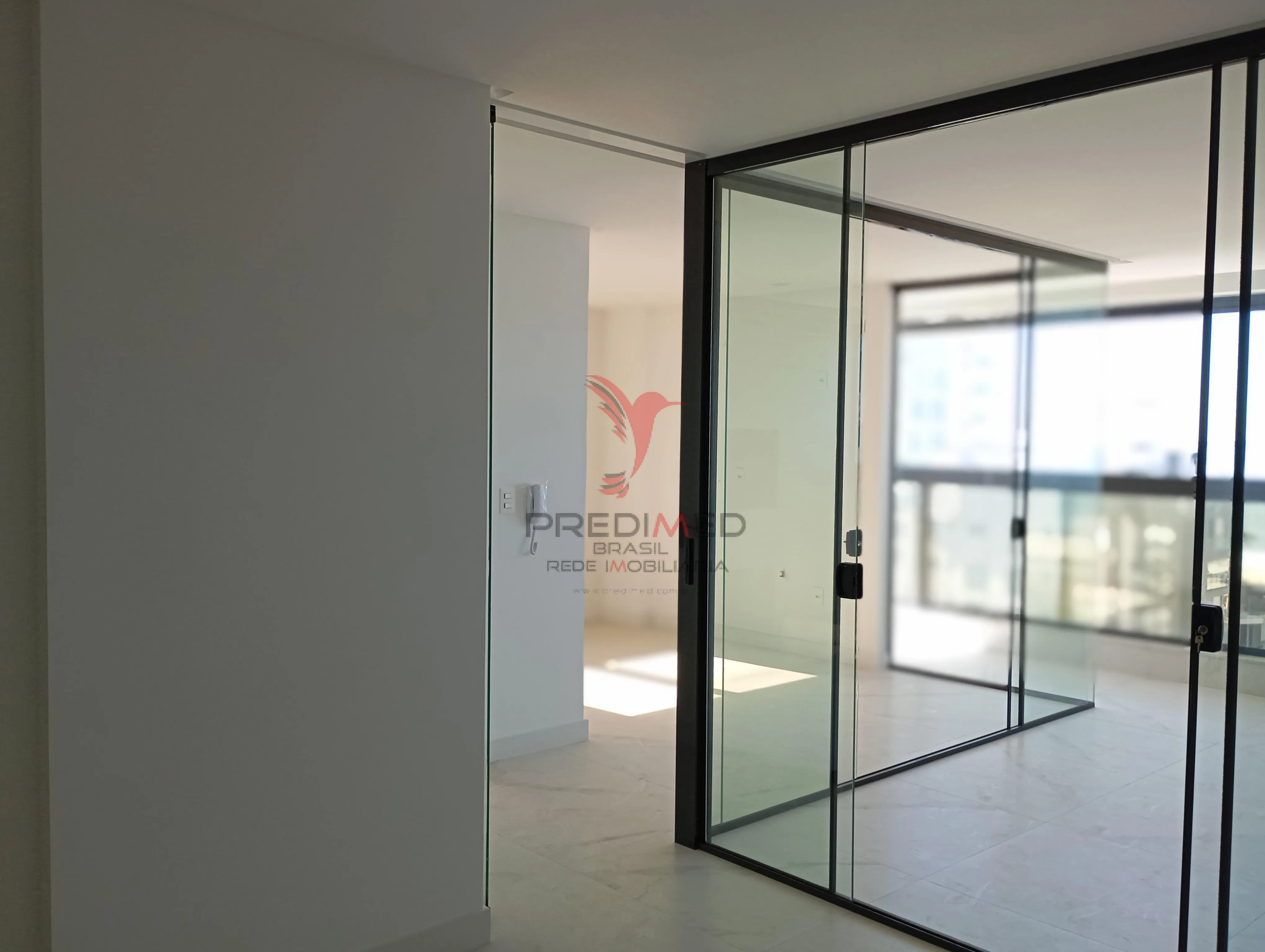 Imagem Surfers Paradise Residence: Uma Vista Indescritível para a Praia Brava