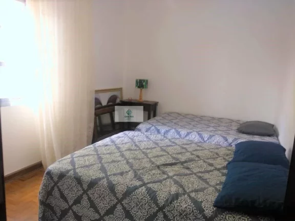 Imagem Apartamento Padrão para Venda em Enseada Guarujá-SP