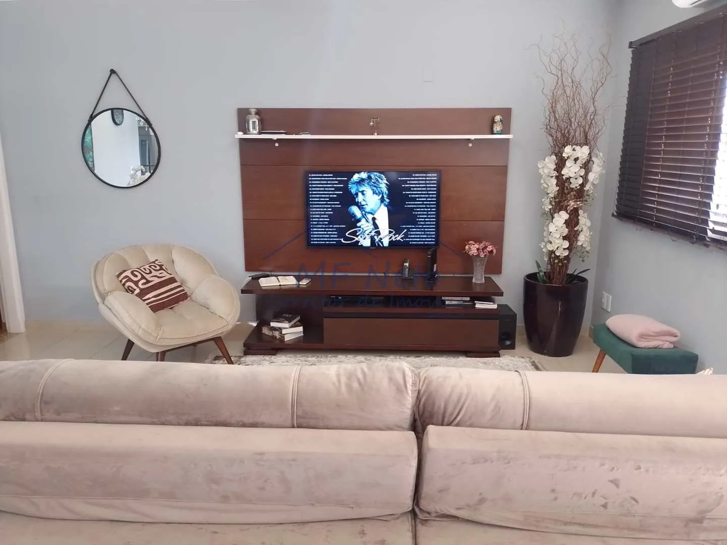 Imagem Casa Padrão