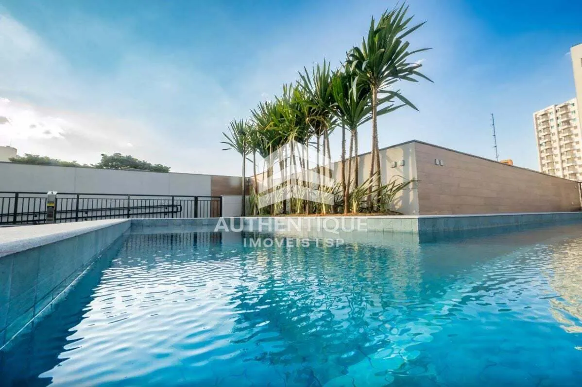 Imagem AR PLANALTO PLANALTO PAULISTA - Apartamento à venda em São Paulo/SP