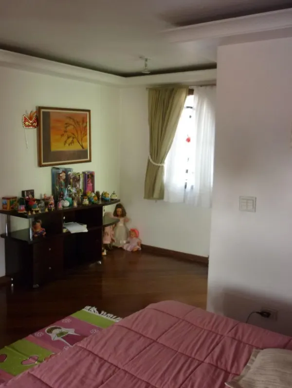 Imagem Casa 5 quartos à venda em City América São Paulo SP, casa para venda em São Paulo, comprar casa em City América São Paulo, house for sale
