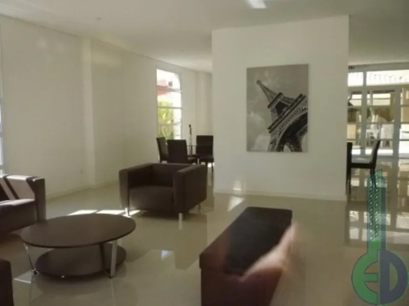 Imagem Condomínio The Elements Exclusive Resort, apartamento à venda com 3 quartos em São Bernardo do Campo Sp