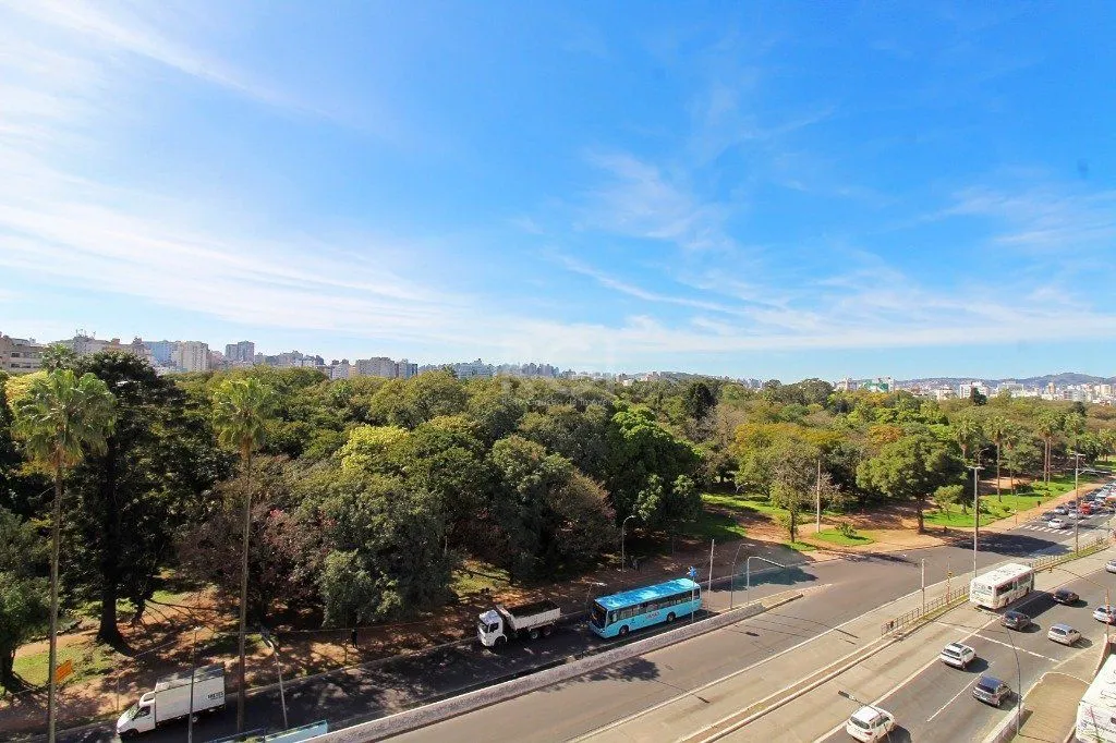 Imagem Apartamento para Venda - 57m², 2 dormitórios, 1 vaga - Cidade Baixa