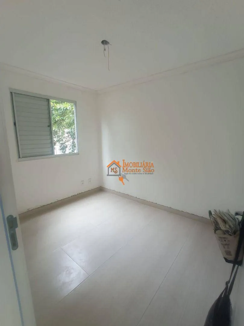 Imagem Apartamento com 2 dormitórios à venda, 45 m² por R$ 275.000,00 - Jardim Ansalca - Guarulhos/SP