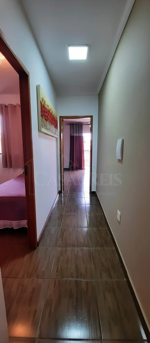 Imagem Casa 3 quartos à venda em Residencial Santa Clara, Poços de Caldas