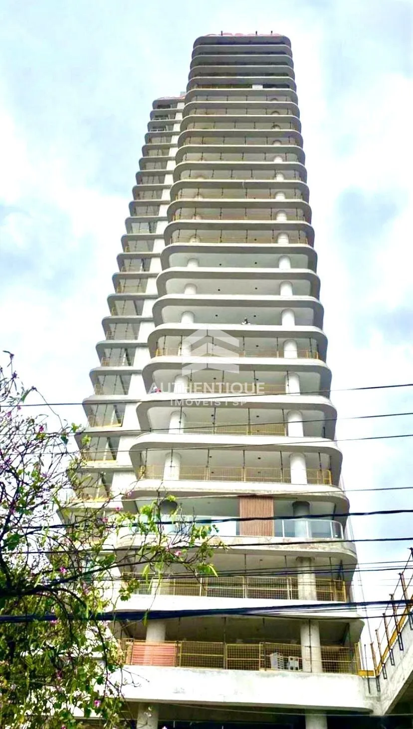 Foto do imóvel CASA IBIRAPUERA RESIDENCES - Apartamento à venda em Rua Estado de Israel, 1053 - Vila Clementino, São Paulo - SP
